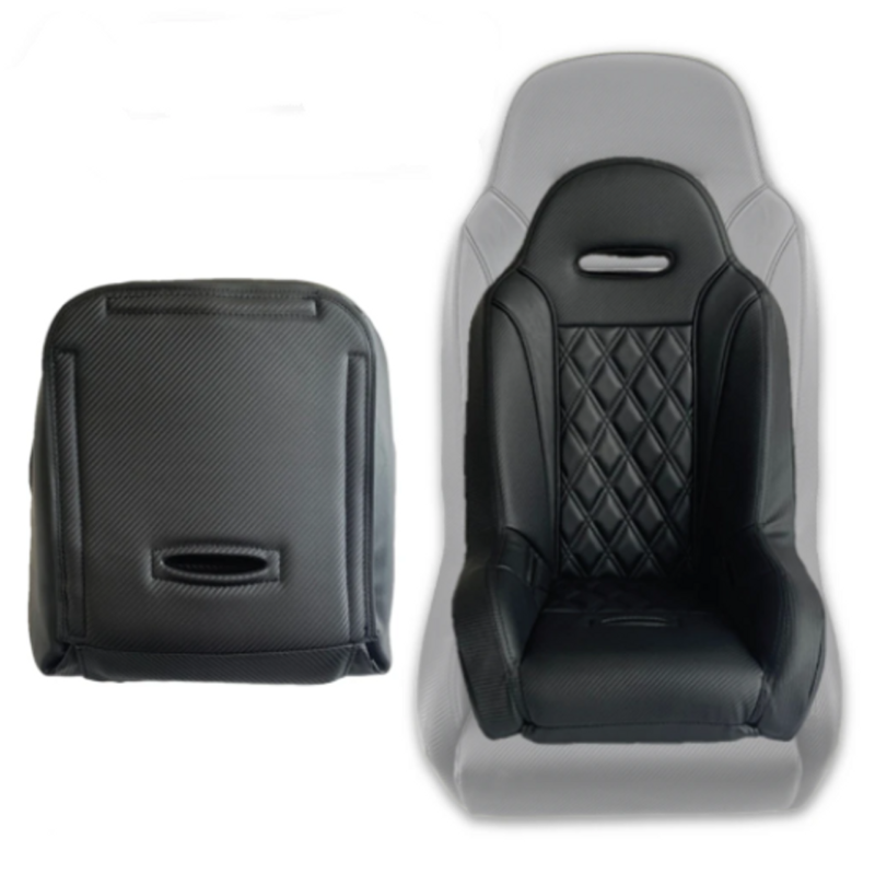 Polaris RZR Apex Junior Seats by Aces Racing