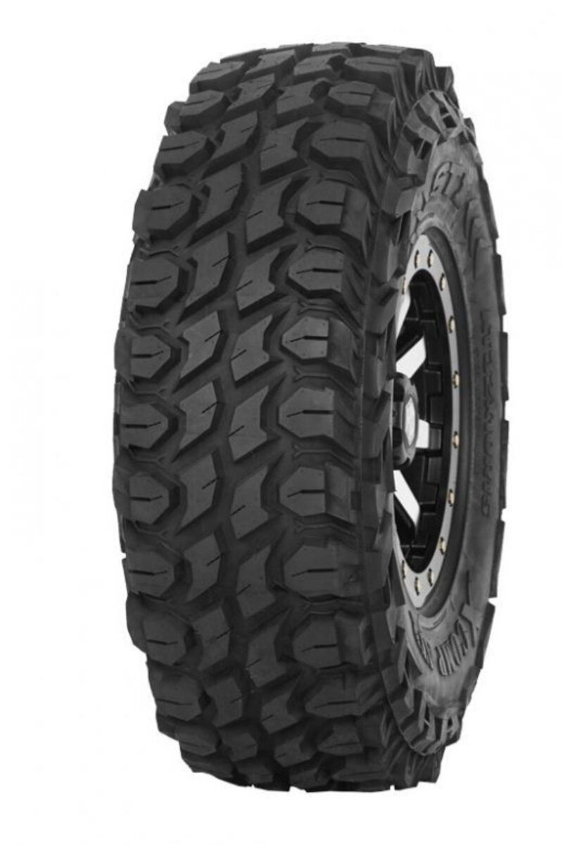 Polaris RZR Megabite Radial UTV Tires by Tusk - Image 3