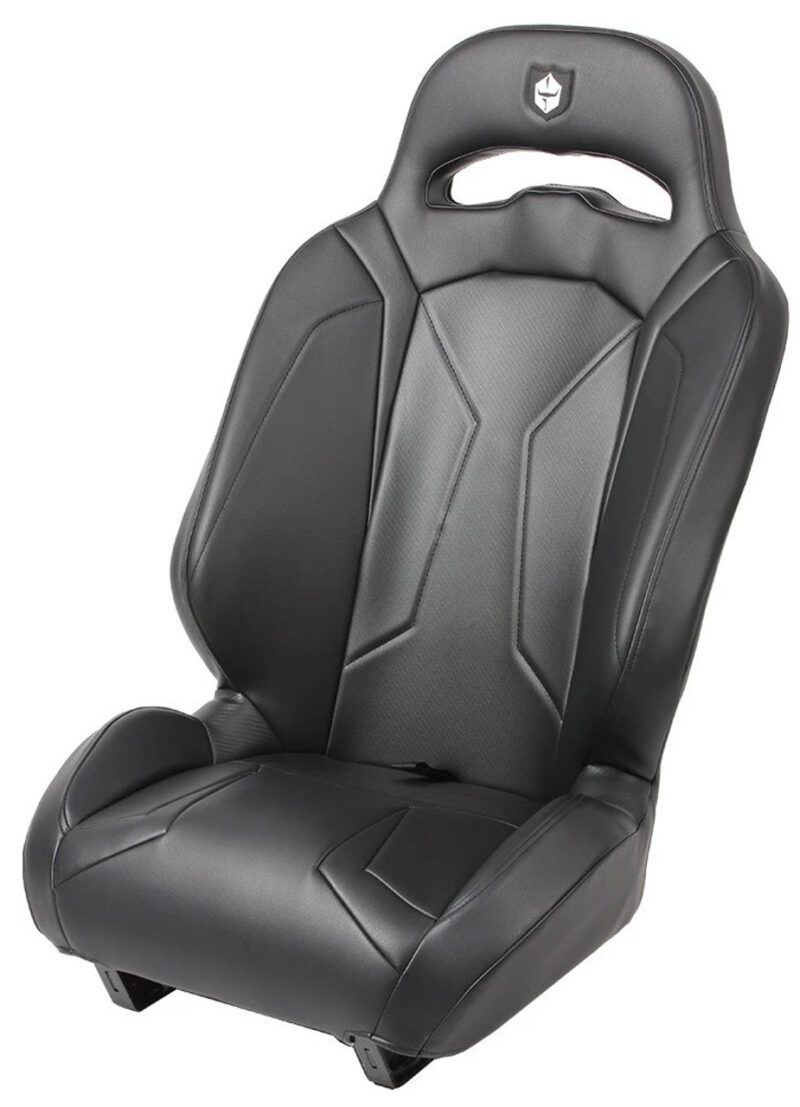 Polaris RZR LE Front/Rear Suspension Seat by Pro Armor