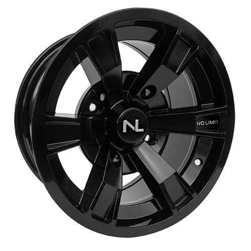 Polaris RZR Intimidator Wheel by No Limit