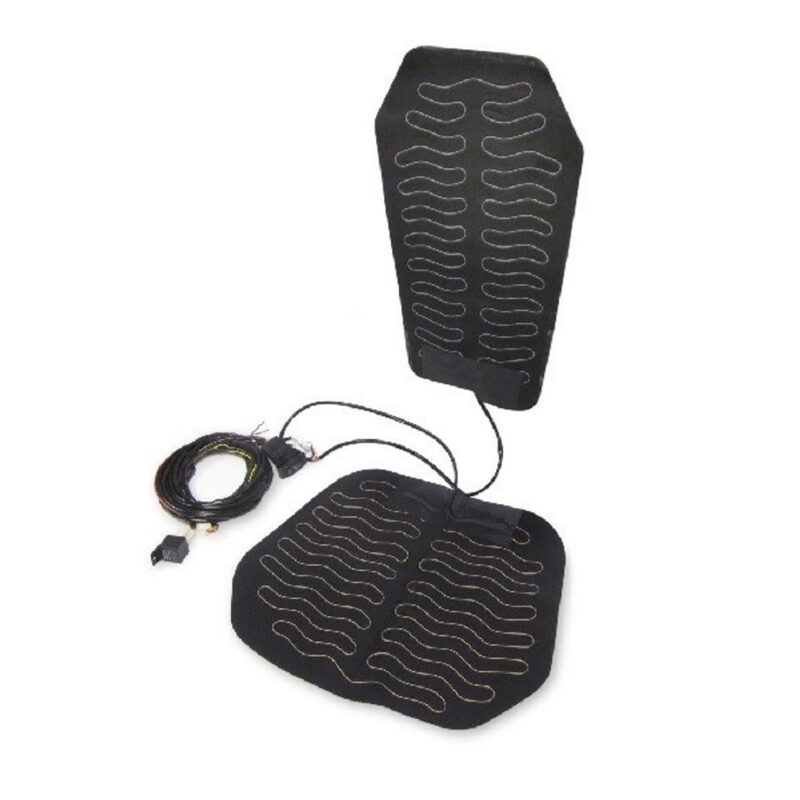 Polaris RZR Seat Heater Kit by Quad Logic