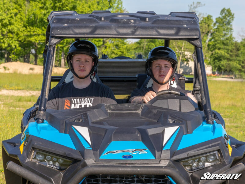 Polaris RZR Seat Lowering Base by Super ATV - Image 2