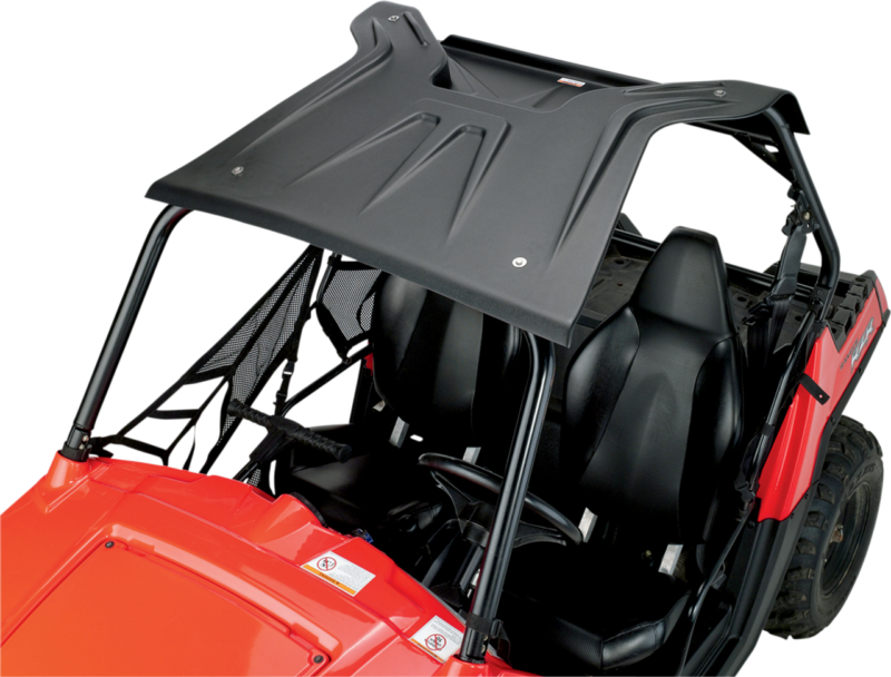 Polaris RZR 570/800 Roof (Polyethylene) by Moose