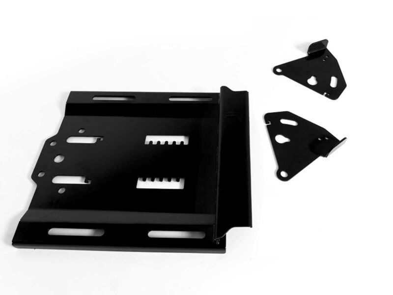 Polaris RZR Seat Lowering Base by Super ATV