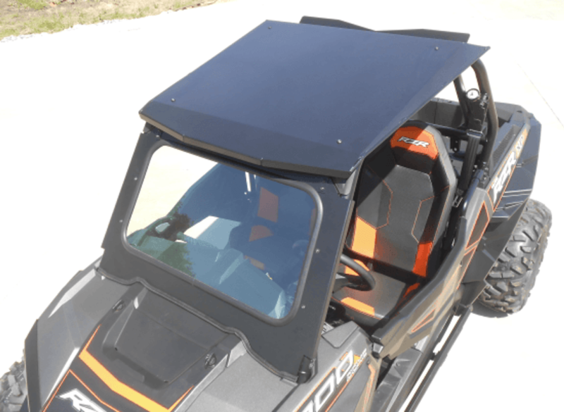 Polaris RZR 900 / XP 1000 Top (Aluminum) by Bad Dawg