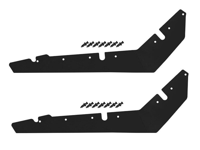 Polaris RZR PRO XP Lower Door Valances by Spike Powersports