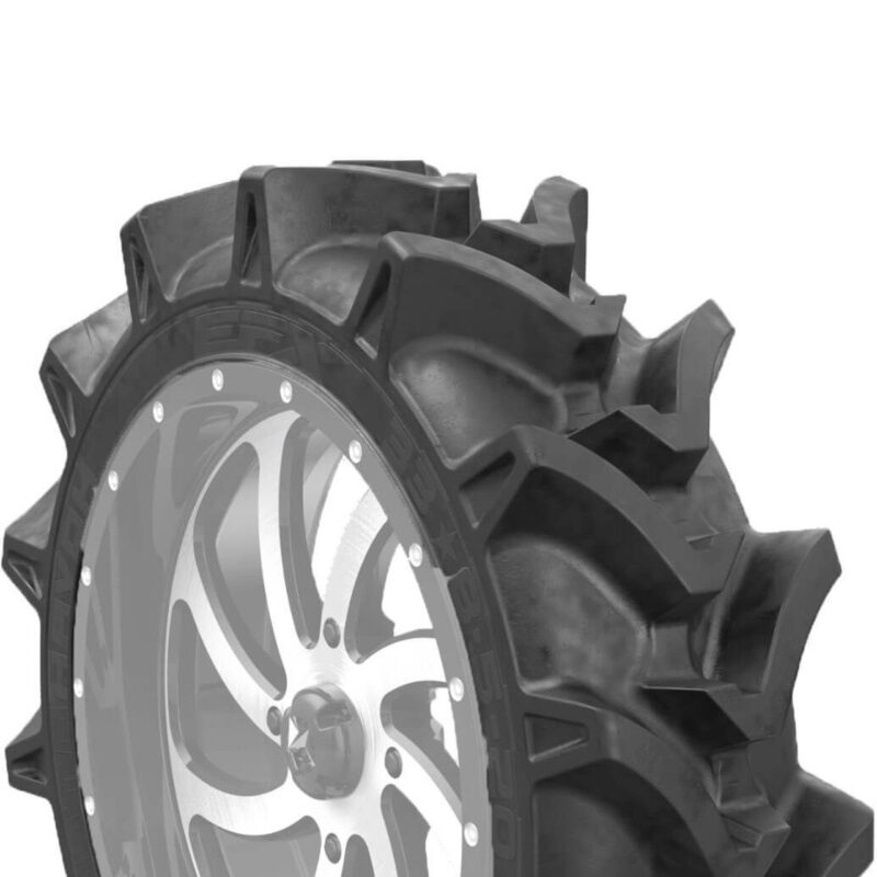 Polaris RZR 14 | 16 | 18 | 20 | 22 | 24 Inch EFX MotoHavok 6-ply Tire by EFX Performance Tires - Image 4