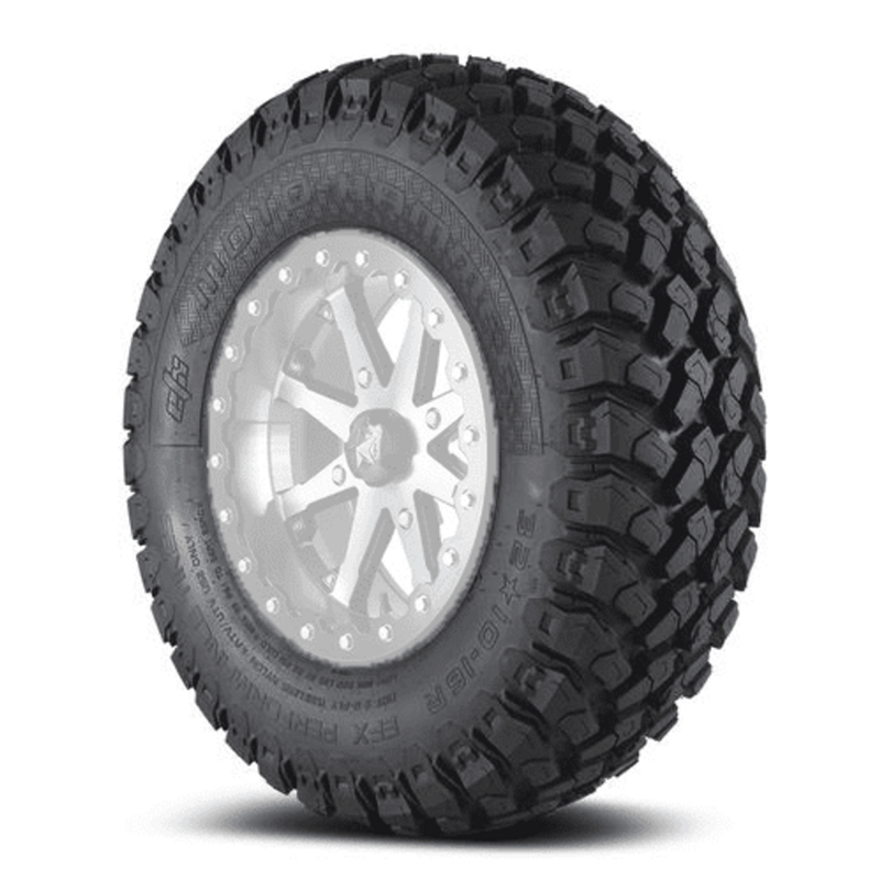 Polaris RZR D.O.T. Approved EFX MotoHammer Radial 8-Ply 14/15/16 Inch Tire by EFX Performance Tires