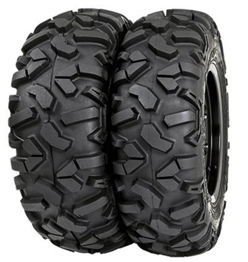 Polaris RZR Roctane XD Extreme-Duty Tire by STI Powersport