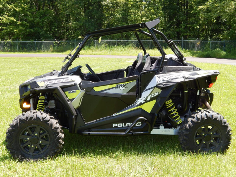 Polaris RZR XP 1000 / XP Turbo Half Doors by Axiom