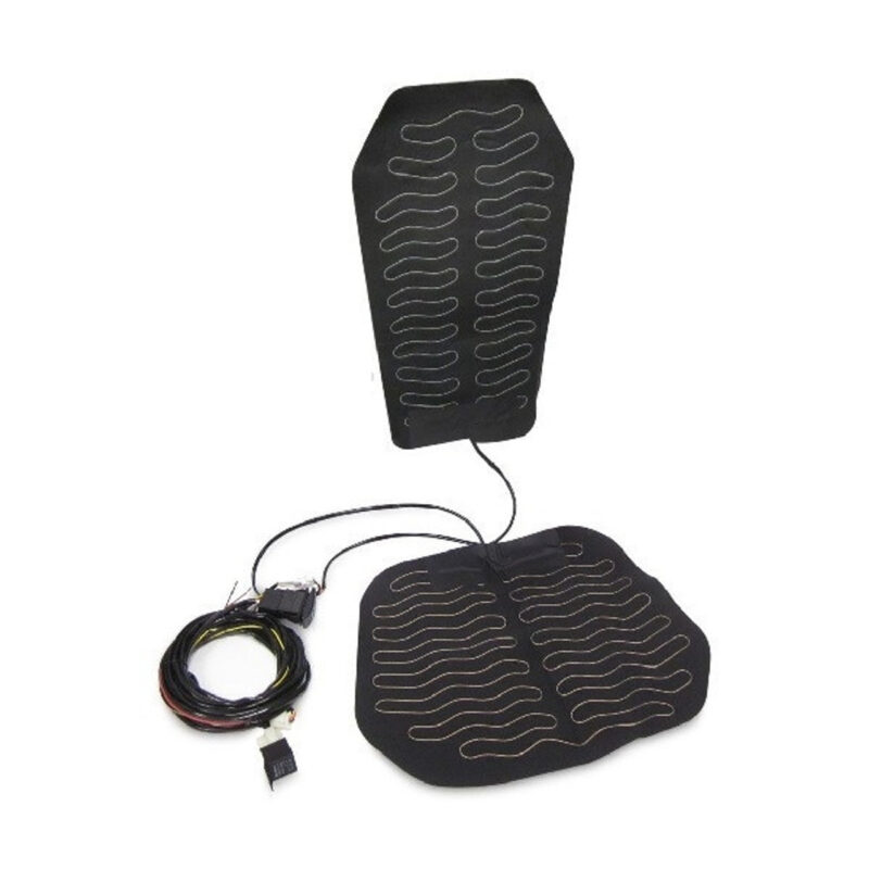 Polaris RZR Seat Heater Kit by Quad Logic - Image 2