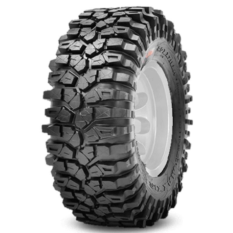 Polaris RZR Rampage 8-Ply Radial Tire - 30-10-14 by Maxxis