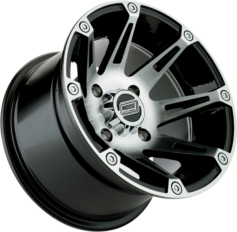 Polaris RZR 387 X Wheel by Moose - Image 3