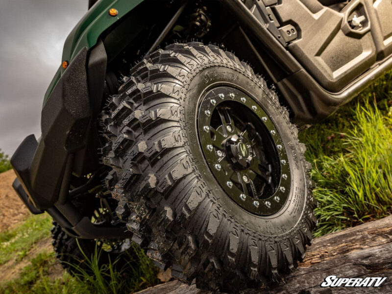 Polaris RZR XT Warrior UTV / ATV Tires by SuperATV - Image 2