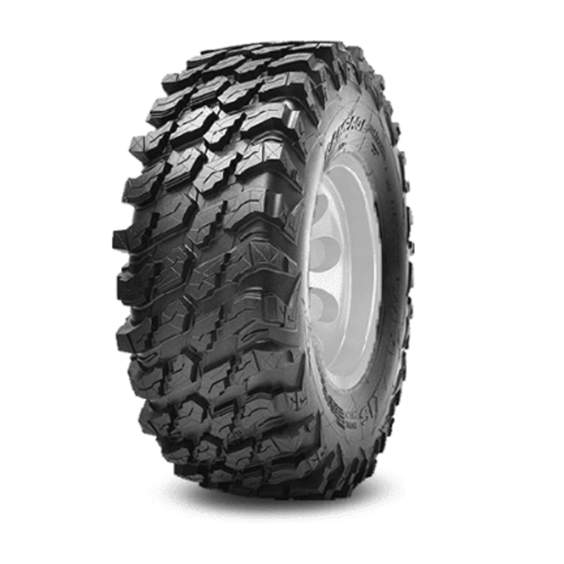 Polaris RZR D.O.T. Approved EFX MotoVator 8-Ply 14 /15/16 Inch Tire by EFX Performance Tires - Image 2