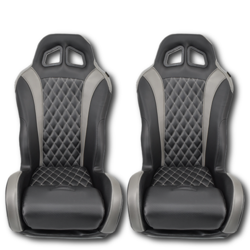 Polaris RZR Buggy / Custom Suspension Seats by ACES Racing - Image 2