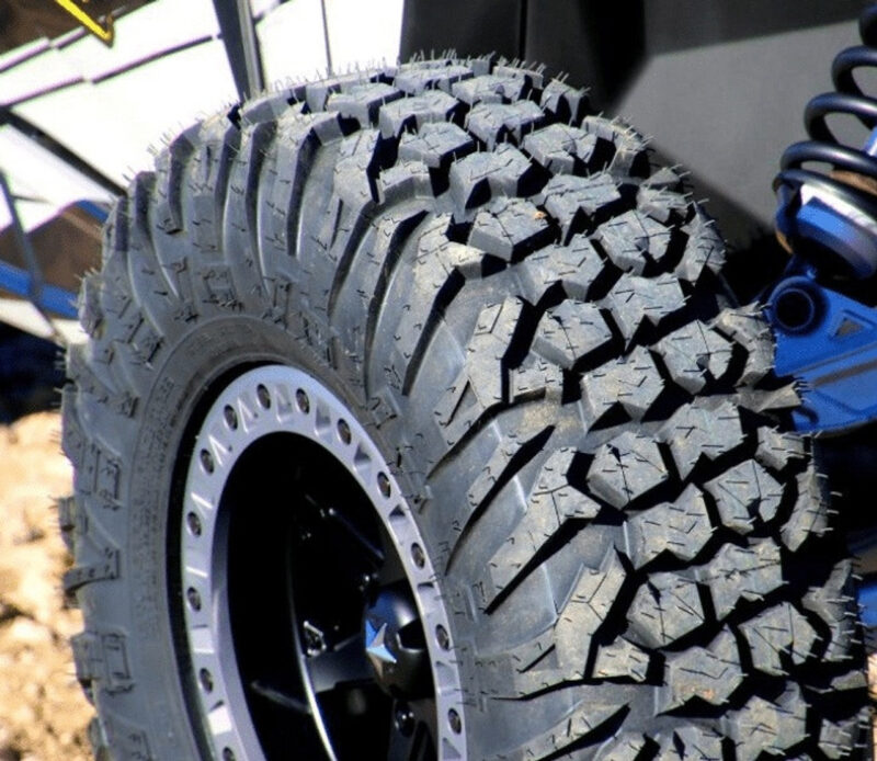 Polaris RZR D.O.T. Approved EFX MotoVator 8-Ply 14 /15/16 Inch Tire by EFX Performance Tires - Image 3