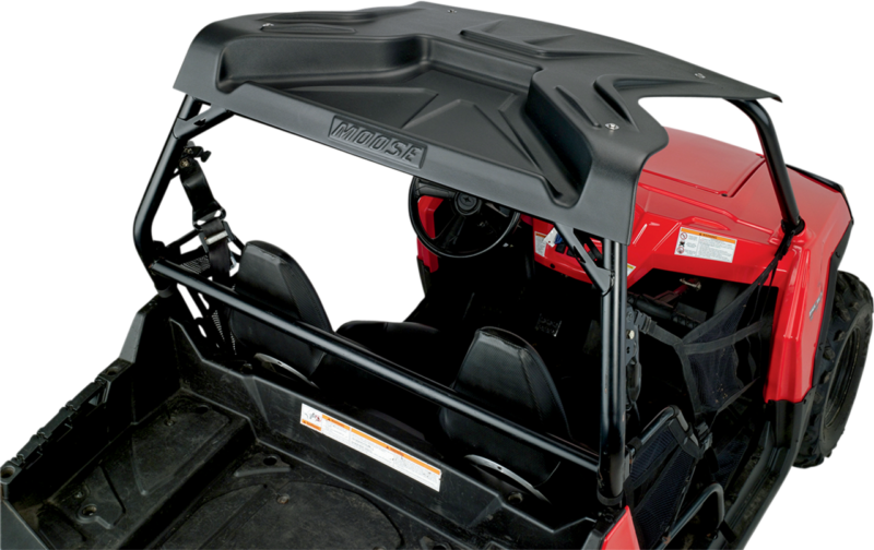 Polaris RZR 570/800 Roof (Polyethylene) by Moose - Image 2