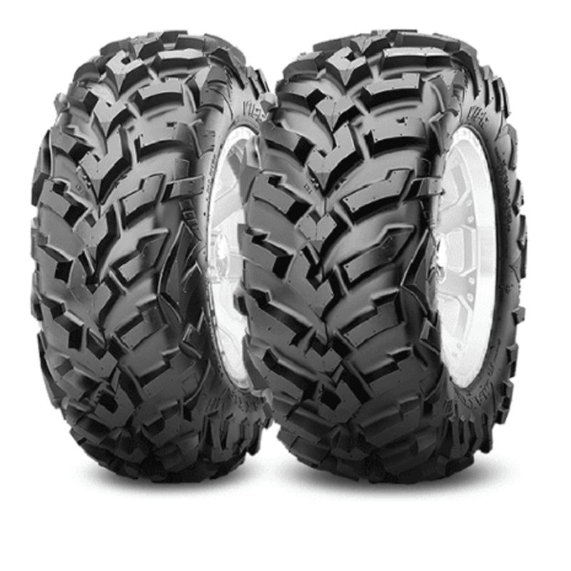 Polaris RZR Vipr 6-Ply Tire - 12 and 14 Inch by Maxxis