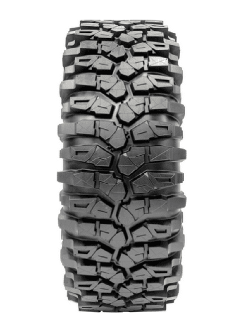 Polaris RZR Roxxzilla 8-Ply Radial Tire - 14 Inch by Maxxis - Image 2