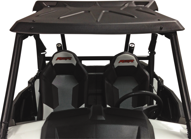 Polaris RZR 900 / XP 1000 Roof (Polyethlene) by Moose