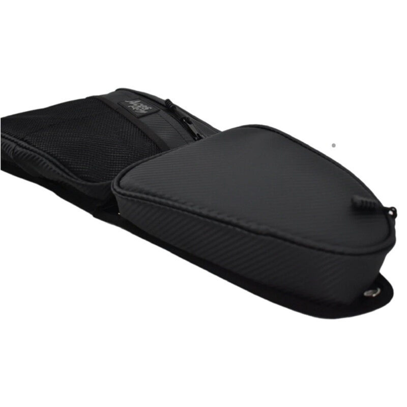 Polaris RZR 1000 / Turbo Door Bags by Aces Racing - Image 3