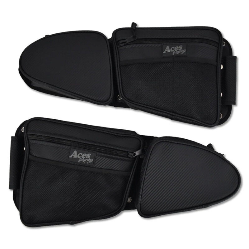 Polaris RZR 1000 / Turbo Door Bags by Aces Racing - Image 4