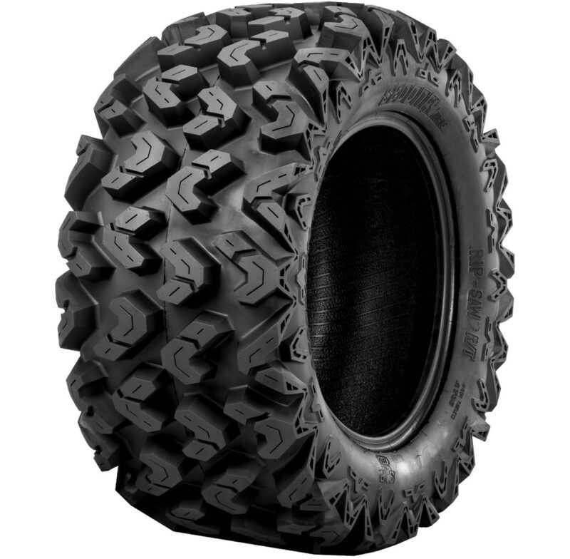 Polaris RZR Rip Saw RT Tire by Sedona - Image 3