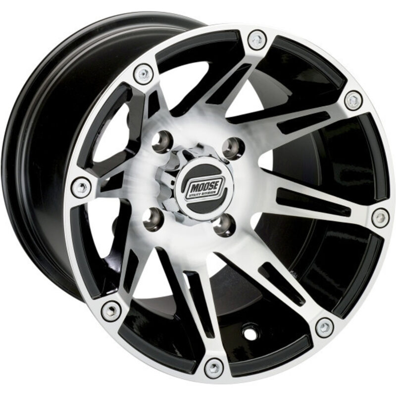 Polaris RZR 387 X Wheel by Moose