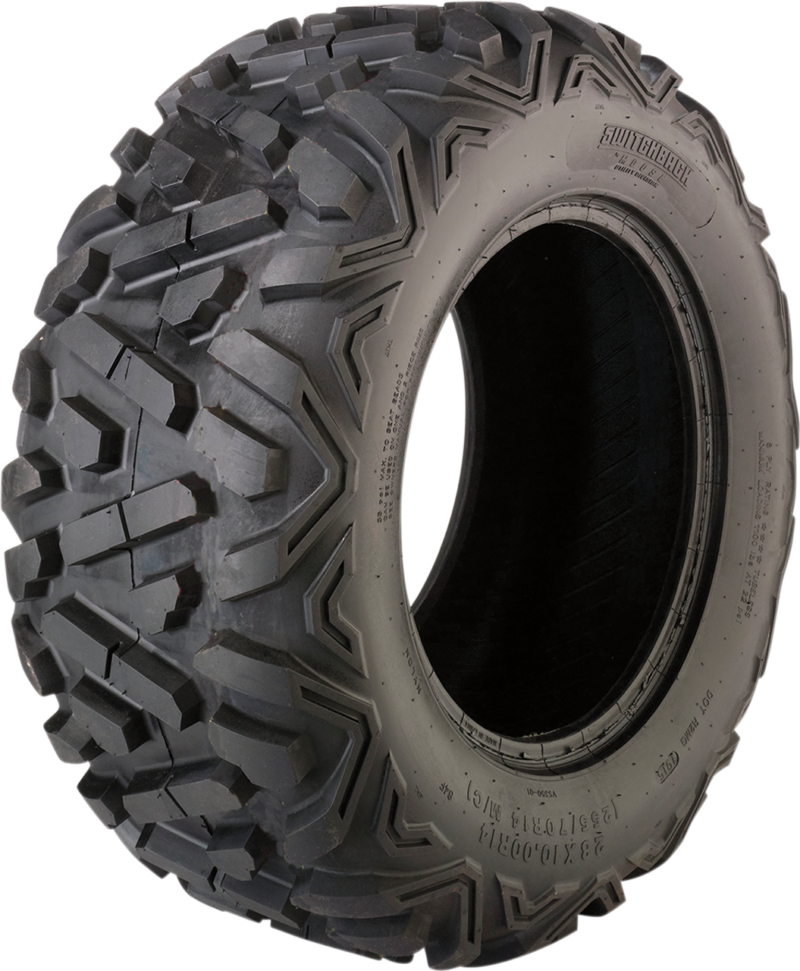 Polaris RZR Switchback Tire by Moose 0320-0XXXRZR