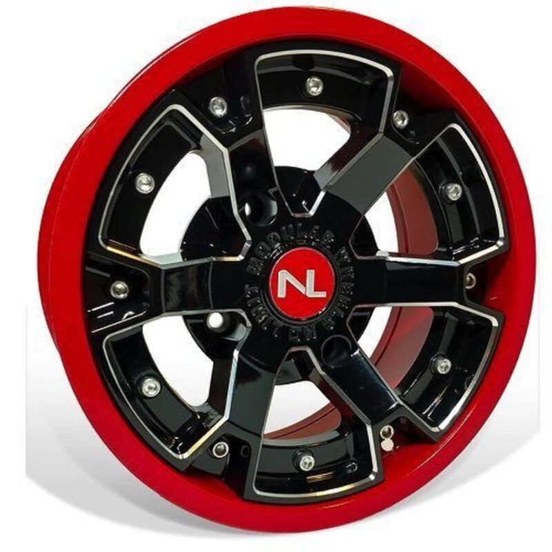 Polaris RZR Intimidator Wheel by No Limit - Image 3