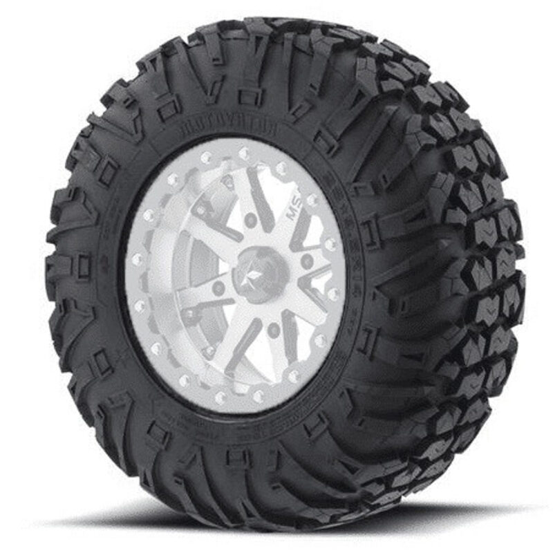 Polaris RZR D.O.T. Approved EFX MotoVator 8-Ply 14 /15/16 Inch Tire by EFX Performance Tires