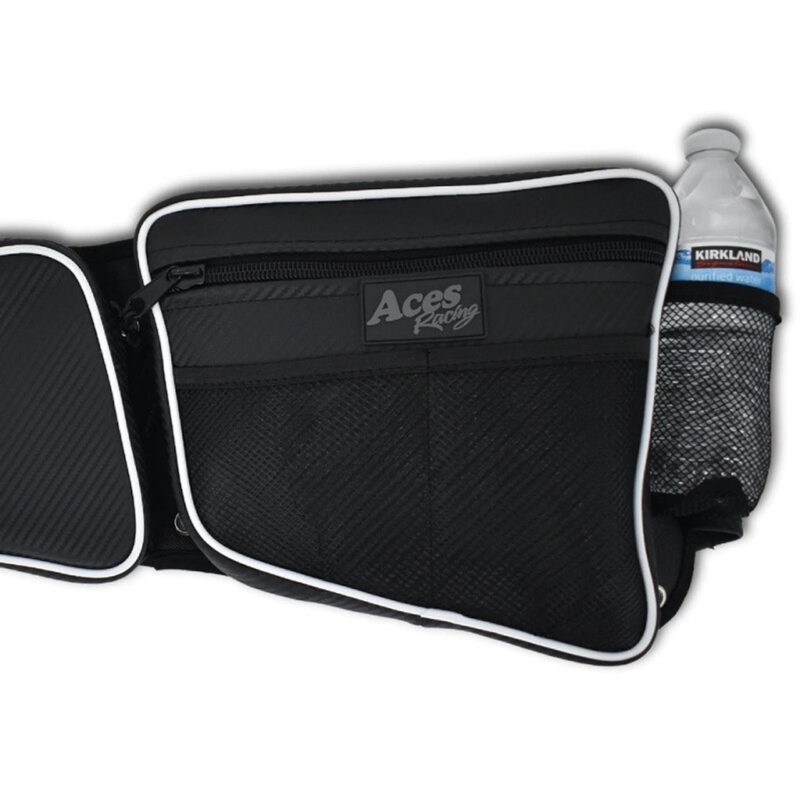 Polaris RZR 1000 / Turbo Door Bags by Aces Racing - Image 5