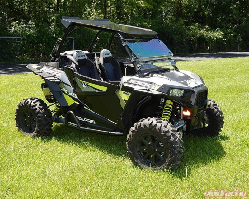 Polaris RZR 900 / XP 1000 / XP Turbo Outlaw Roof 2-Seater by Axiom - Image 3