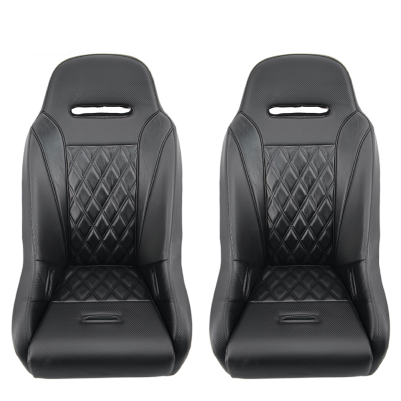 Polaris RZR Buggy / Custom Suspension Seats by ACES Racing