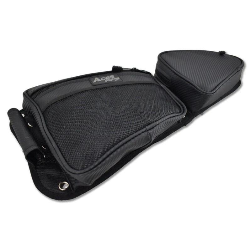 Polaris RZR 1000 / Turbo Door Bags by Aces Racing - Image 6